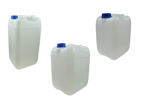 Wasserbehälter