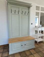 Garderobe Flurschrank Schrank