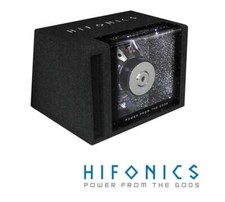HIFONICS ZRX-12BP Bandpass 30