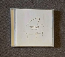Musik CD - Best of von Yiruma