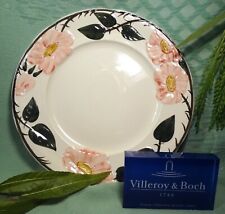 Villeroy & Boch WILDROSE - 1 Speiseteller