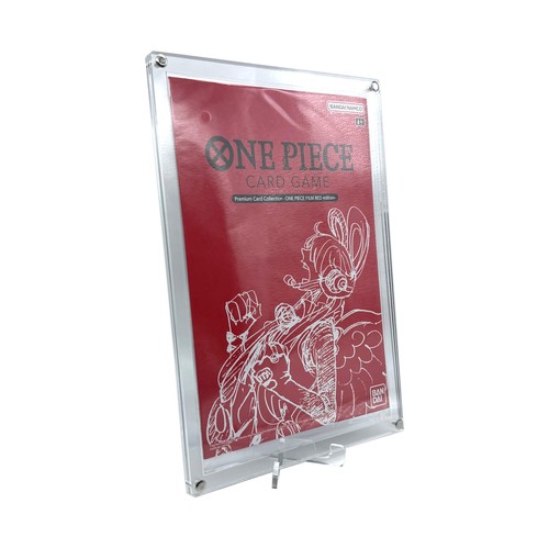 Acryl case passend für one - acryl,