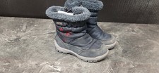 Winterstiefel blau impidimpi