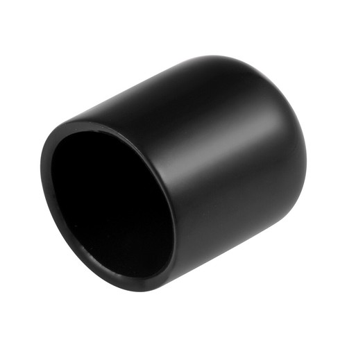 25stk gummi endkappen 18mm - 25stk, id