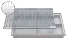 ACO 60x40cm Schuhabstreifer