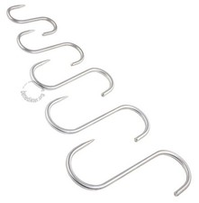 FLEISCHHAKEN ROSTFREI S Haken