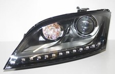 Audi TT 8J3 8J9 Xenon AFS