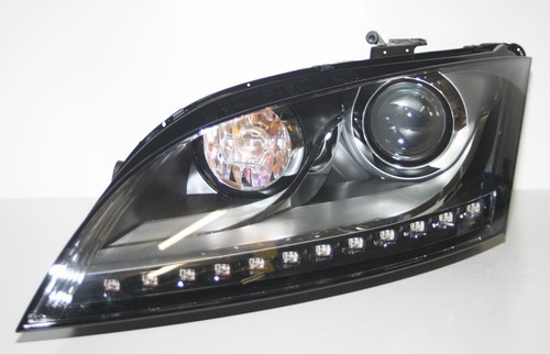 Audi 8j3 8j9 xenon afs - tt,