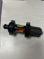 Mavic ksyrium elite hinterrad - mavic,
