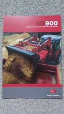 Massey Ferguson MF 900