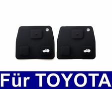 2x Schlüssel Tastenfeld