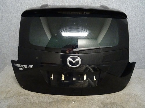 Heckklappe mazda cr19 - cr19, heck
