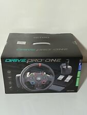 NITHO Drive Pro ONE Gaming Rennlenkrad mit Pedalen und Schalthebel       _3.92_5