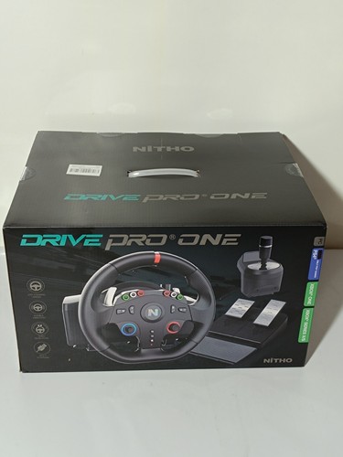 Nitho drive pro one - one, gaming