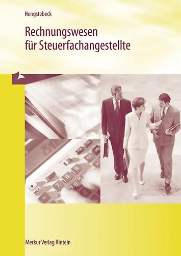 Rechnungswesen für