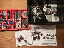 LEGO Mindstorms Education EV3
