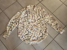 Damen bluse gemustert - damen, h&m