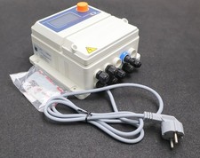 BKG LDPHCD Controller digitaler Regulator pH + Leitfähigkeit + Temperaturmessung