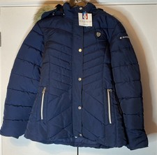FLAG&CUP DAMEN PAKAA JACKE