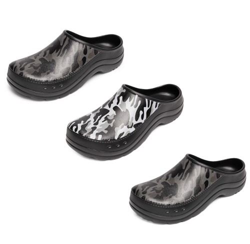 Gartenclogs für herren - gartenclogs,