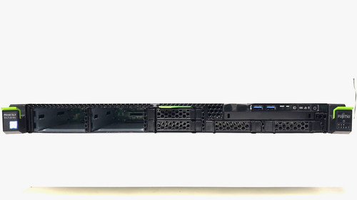 Fujitsu primergy rx2530 - fujitsu,