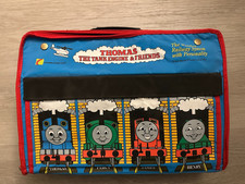Thomas die kleine lokomotive