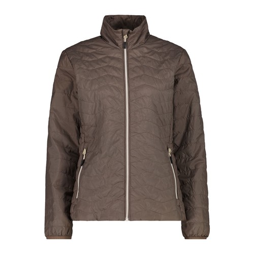 Cmp jacket damen steppjacke - cmp,