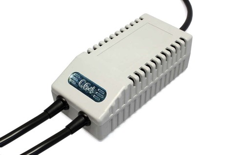 C64 fdd dual psu modern - fdd,