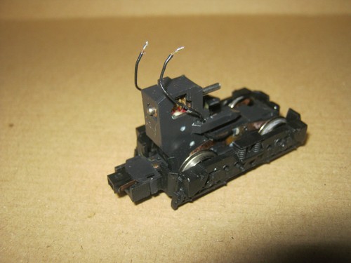 Br290 br294 am846 - br290,
