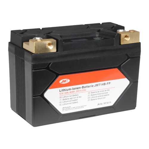 Lithium ionen lifepo4 - lithium, batterie