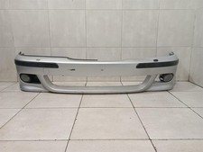 BMW 5 Series E39 Front Bumper