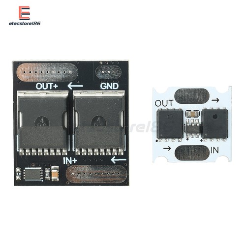 100v 30a 60v 10a ideal - 100v/30a, diode