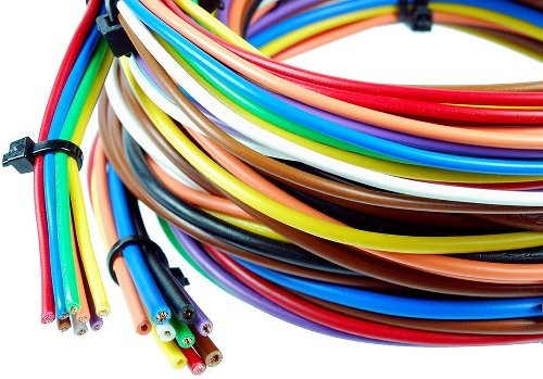 Motogadget unit kabel kit - motogadget, mo.unit