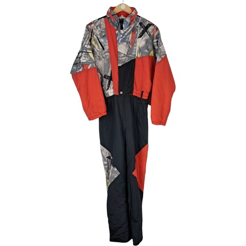Rodeo skianzug klein damen - skianzug,