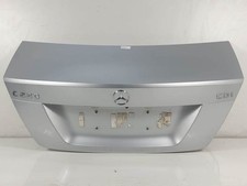 heckklappe kofferraumdeckel