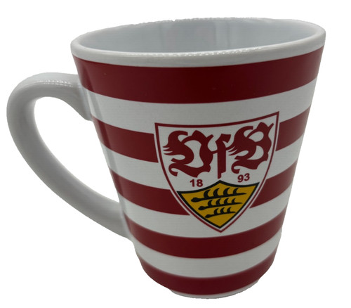 Vfb stuttgart tasse - vfb,