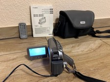 Canon MV-960 MV960 Mini DV Camcorder mit Zubehörpaket (siehe Fotos) MiniDV
