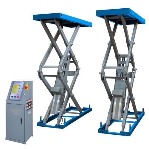 Twin busch profi - busch, ®