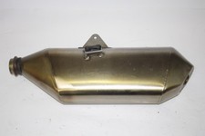Original Auspuff Endtopf Exhaust KTM SMC R 690 Bj:2020- (Lager 6-25)