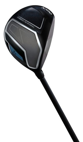 Xxio fairwayholz herren - xxio, 14