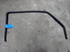 VW Golf 2 Golf II MK2 Tür Fensterschacht Gummi Dichtung CL GL GTI G60 Rallye