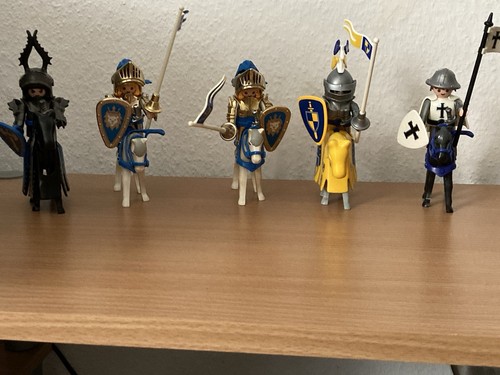 Playmobil goldener jubiläums - playmobil,