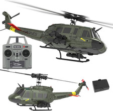 315MM C032 UH-1 Remote Control