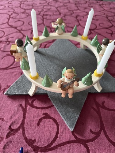Wendt kühn adventskranz - wendt,