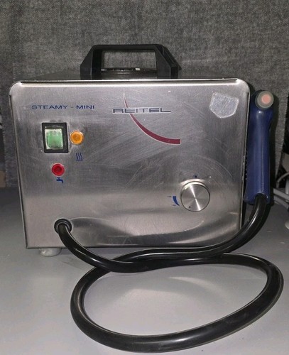 Reitel steamy mini - reitel,