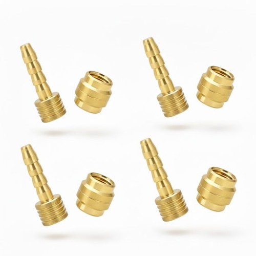 Olive insert pin - 4x, +