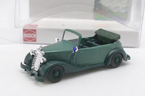 Der busch 41403 - busch,