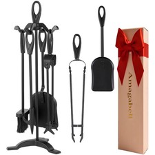 Kaminbesteck Set