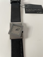 Rolf Cremer Damen Armbanduhr