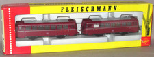 Fleischmann Schienenbus